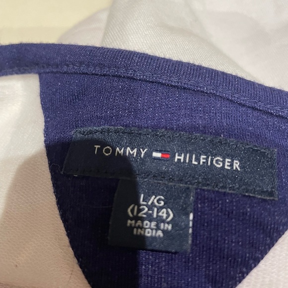 Ladies Tommy Hilfiger tee shirt - Picture 6 of 6